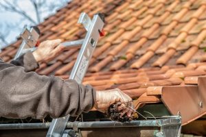 Gutter Cleaning and Installation in Greensboro, NC