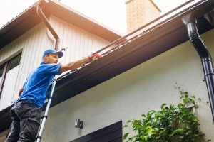 Reliable Gutter Company in Greensboro, NC
