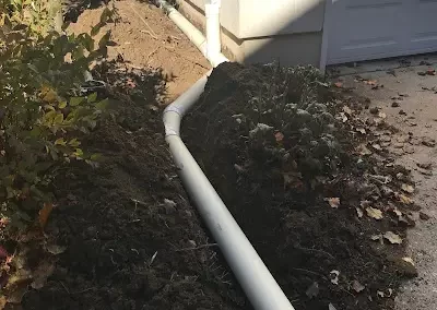 Crawl Space Repair and Gutter Cleaning