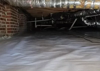 Preferred Crawl Space Repair